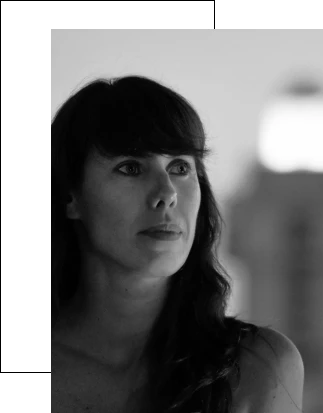 Diana Mendoza, Product Designer